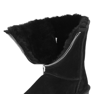 Bottes <span class=keywords><strong>de</strong></span> <span class=keywords><strong>neige</strong></span> personnalisées chaudes et antidérapantes pour l'hiver et l'automne - Product Image 6