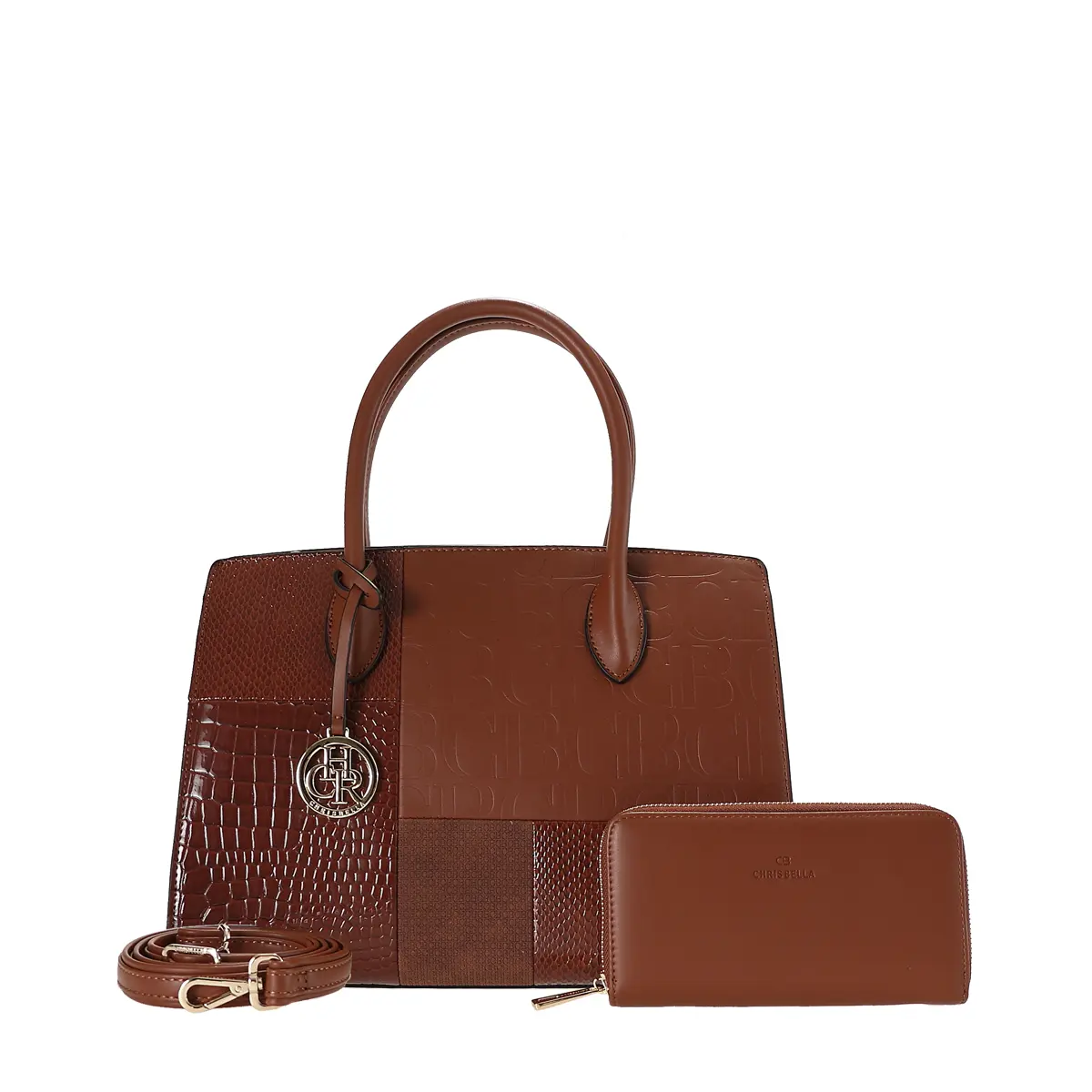 SUSEN CHRISBELLA 2023 New Arrival women handbags luxury ladies bags custom handbag logo