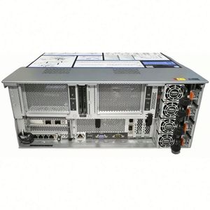 Servidor en Rack SR860 V2 4U a Precio Económico con Intel Xeon Gold 5318H, 32GB DDR4, 3 Años de Garantía, en Stock - Product Image 4