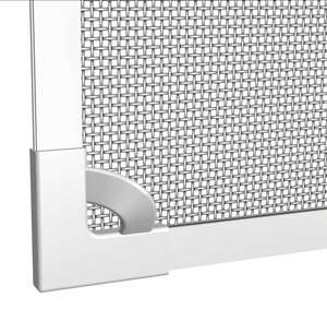 Pantalla <span class=keywords><strong>de</strong></span> ventana magnética DIY moderna, pantalla <span class=keywords><strong>de</strong></span> mosquitera <span class=keywords><strong>de</strong></span> tamaño magnético personalizada <span class=keywords><strong>para</strong></span> insectos <span class=keywords><strong>de</strong></span> interior, malla antimosquitos, ventana <span class=keywords><strong>de</strong></span> pantalla <span class=keywords><strong>de</strong></span> ventana - Product Image 4