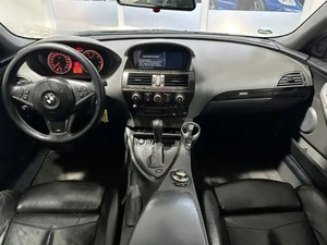 GUTER PREIS für Gebraucht-BMW 645 CI Lieferung verfügbar - Product Image 4