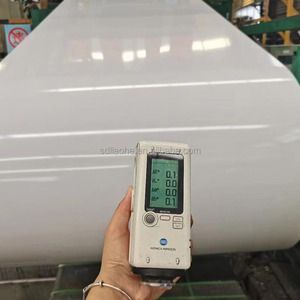 アルミシート 3003 3105 3004 H24 ロールアルミシートコイル（雨どい用） - Product Image 4