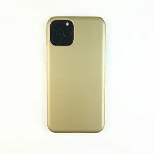 橡胶油画硬PC掩护iphone XS手机壳磨砂定制设计丝印Logo手机外壳的iphone 12例盔甲