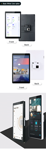 <b>8</b> Inch Smart Home Automation Embedded Control Touch Android 11 <b>Tablet</b> Pc With Rj45 Poe RS485 Relay <b>Tablet</b> RS485 - Product Image 4