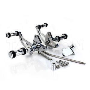 CNC Billet con Control para <span class=keywords><strong>Honda</strong></span> Shadow espíritu 750 DC - Product Image 2