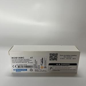 Interruptor de Límite Telemecanique XCE145C 100% Nuevo y Original - Product Image 1