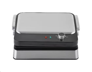 SUNWJN <span class=keywords><strong>Xl</strong></span> Plaque chauffante <span class=keywords><strong>Grill</strong></span> électrique Fix Pan Smokeless Bbq <span class=keywords><strong>Grill</strong></span> <span class=keywords><strong>Panini</strong></span> Press Electric Contact <span class=keywords><strong>Grill</strong></span> - Product Image 1