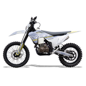 XINGUIZUN H26-YB300H LONCIN YBS300H Monocylindre Quatre Temps Refroidi Par Air DOHC Moto Tout-Terrain - Product Image 1