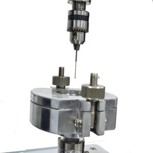 Dispositif d'essai de perforation ASTM F1306 pour film plastique - Product Image 3