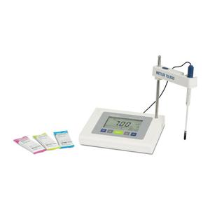 Medidor de pH TOLEDO FE28 PN.30254106 Instrumento de Análisis - Product Image 3