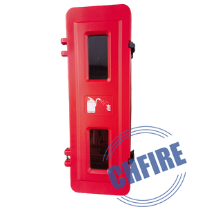 Chfire ตู้พลาสติกสำหรับงานหนักเหมาะกับ4.5กก. - Product Image 3