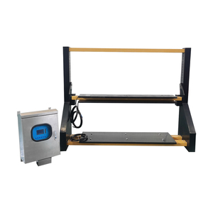 Máquina Detectora de Metais de Alta Precisão para Correias de Aço Sem Alarmes Falsos - Product Image 1