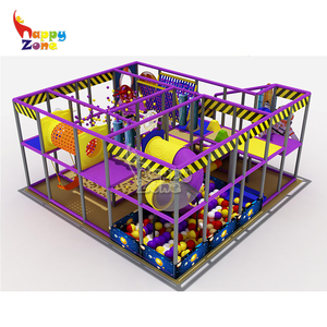 CE certificato Indoor Soft Play <span class=keywords><strong>Labirinto</strong></span> e Al Coperto Per Bambini Parco Giochi Morbido per <span class=keywords><strong>il</strong></span> Ristorante e Hotel - Product Image 6