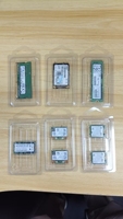 Розничная упаковка для M.2 / mSATA SSD / оперативной памяти для ноутбуков и других небольших карт