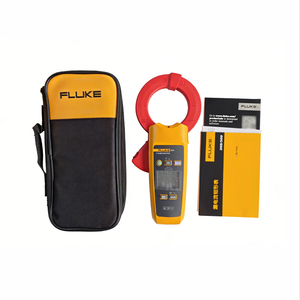 369 Digital Leakage Current Professional Electrical Measuring <b>Tool</b> - Product Image 6