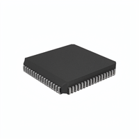PIC17C752T-16_L En stock Composants électroniques intégrés 68 LCC (J Lead) Commande unique IC MCU 8BIT 16KB OTP 68PLCC