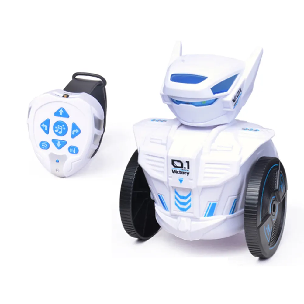 Huiye หุ่นยนต์อัจฉริยะสำหรับเด็ก,ของเล่นหุ่นยนต์หน่วยสืบราชการลับปัญญาประดิษฐ์