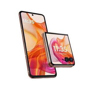<span class=keywords><strong>Nuevo</strong></span> Teléfono Inteligente con Pantalla <span class=keywords><strong>Plegable</strong></span> para <span class=keywords><strong>Motorola</strong></span> Razr 50 Ultra, Teléfono Móvil Android 5G - Product Image 4