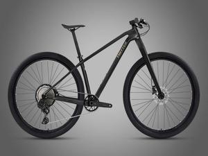 Bicicleta de Montaña Warriorpro-Lt 29er Ligera de 13 Velocidades, Fibra de Carbono de Alto Módulo y Aleación de Aluminio, Venta al Por Mayor de Fábrica - Product Image 4