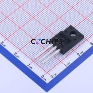 Diodo Schottky MBRF1060CT ITO-220AB Original y Nuevo, Venta al por Mayor de Componentes Electrónicos, Proveedor de Chips y Servicio BOM - Product Image 1