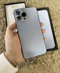 Teléfono Inteligente con Carga Rápida para Usuarios con Poco Tiempo y Estilo de Vida Ajetreado, <span class=keywords><strong>iPhone</strong></span> 13 <span class=keywords><strong>Pro</strong></span> <span class=keywords><strong>Max</strong></span> se Carga Rápidamente para un Uso Inmediato - Product Image 4