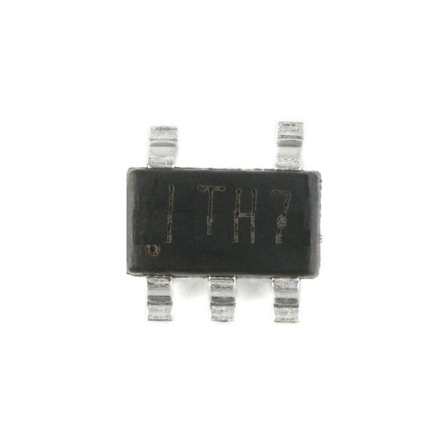 Electronic Parts List Power Management IC LTC4054 Integrated Circuits