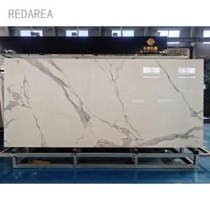 Lastra <span class=keywords><strong>in</strong></span> <span class=keywords><strong>Pietra</strong></span> Sinterizzata Grigia di Alta Qualità con Costruzione Ecologica e Durevole <span class=keywords><strong>per</strong></span> Applicazioni su Pareti e Pavimenti Esterni, Garanzia di 5 Anni - Product Image 4