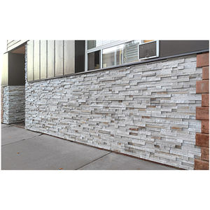 Berich AT00 placage de <span class=keywords><strong>pierre</strong></span> de culture artificielle extérieur fausse <span class=keywords><strong>pierre</strong></span> revêtement mural <span class=keywords><strong>pierre</strong></span> décorative pour les murs - Product Image 3