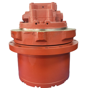 Motor Reductor Hidráulico de Traslación para Miniexcavadoras Deere 50D 60D 60G 50G, Pieza 4671390 1185401 - Product Image 3