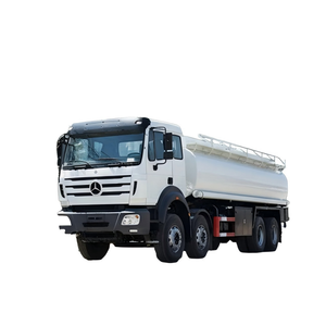 Camión <span class=keywords><strong>Cisterna</strong></span> <span class=keywords><strong>Mercedes</strong></span> de 20,000 Litros, 8x4, para Transporte de Gasolina, Diésel y Petróleo - Product Image 1