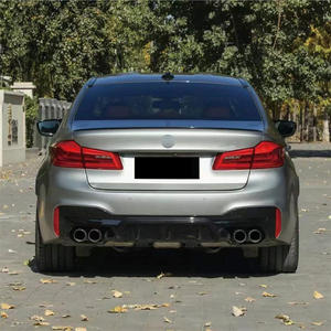 All'ingrosso ricambi Auto M Power F90 Body Kit Bumper M5 Bodykit per <span class=keywords><strong>BMW</strong></span> <span class=keywords><strong>5</strong></span> <span class=keywords><strong>serie</strong></span> G30 Pre 2018-2020 - Product Image 6
