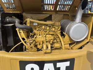 รถขุดมือสองคุณภาพสูง Cat 306D 6 ตัน ของแท้จากญี่ปุ่น พร้อม EPA, CE รถขุดมือสอง Cat 306 ราคาถูกสำหรับงานขุดดิน - Product Image 4