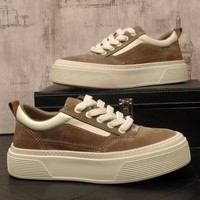 Bottes montantes pour hommes, design OEM, à lacets, imperméables, antidérapantes, thermiques, résistantes, toutes saisons, rehaussantes