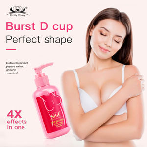 Aceite de alargamiento de pecho original 100%, extracto botánico puro de hierbas, aceites esenciales de elevación reafirmante de pecho Natural en Pakistán - Product Image 5