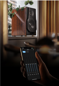 ED-02 <span class=keywords><strong>EDIFIER</strong></span> S3000MKII Altavoz Inalámbrico HiFi Activo BT para TV Computadora y Sala de Estar 24Bit/216KHZ Unidad de Medios-Graves de 6.5 Pulgadas para el Hogar - Product Image 4