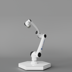 Robot Colaborativo Hans Cobot Elfin <span class=keywords><strong>E10L</strong></span>, Carga Útil de 10 kg, Alcance de Trabajo de 1300 mm, con Soldadores MIG para Soldadura Automática MIG - Product Image 4
