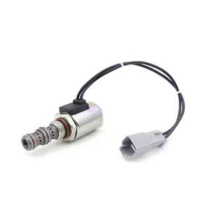 Válvula Solenoide Hidráulica New Holland 9968351 de Alta Presión para Maquinaria de Construcción - Product Image 1