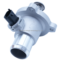 Pièces détachées automobiles Thermostat de liquide de refroidissement F4J16-1306110 pour CHERY TIGGO 8 2018- TIGGO 8 PLUS 2020- EXEEO (CHERY) TXL 2020- VX 2021-