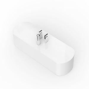 2 en 1 estándar de EE. UU. Control por separado Alexa Google Función de temporizador de pared 16A <span class=keywords><strong>Wifi</strong></span> <span class=keywords><strong>Enchufe</strong></span> <span class=keywords><strong>inteligente</strong></span> universal para aire acondicionado - Product Image 6