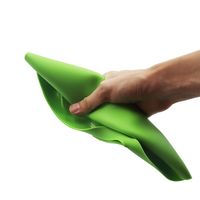 Cuiseur vapeur en silicone pour micro-ondes 4L, écologique, pour poisson, légumes et aliments, avec panier, ustensile de cuisine