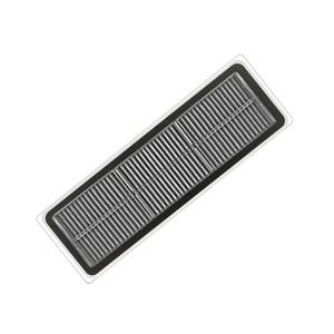 แผ่นกรอง HEPA ถ่านกัมมันต์2ชิ้นเหมาะสำหรับ Xiaomi Mijia 1C Dreame F9/Z10 <span class=keywords><strong>Pro</strong></span>/<span class=keywords><strong>W10</strong></span>/<span class=keywords><strong>W10</strong></span> <span class=keywords><strong>Pro</strong></span>/L10s อะไหล่เครื่องดูดฝุ่นพิเศษ - Product Image 5