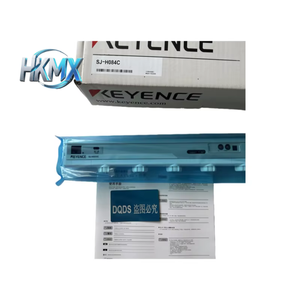 Neutraliseur Statique Industriel SJ-H064C SJ-H074C SJ-H084C SJ-H094C SJ-H104C SJ-H124C pour Ligne de Production d'Atelier Électronique Anti-Statique - Product Image 1