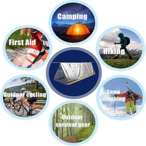 Paquete <span class=keywords><strong>de</strong></span> Emergencia para el Hogar, Alimentos para 72 Horas, Suministro <span class=keywords><strong>de</strong></span> Energía para Cortes <span class=keywords><strong>de</strong></span> Energía, Rescate, con Electricidad - Product Image 5