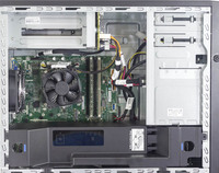 Serveur tour HPE ProLiant ML30 Gen11 pour les petites entreprises