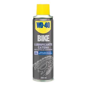 Lubricante para cadena de bicicleta Dot4 líquido para todas las condiciones, 250ml - Product Image 2