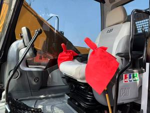 รถขุดตีนตะขาบ CAT 320D2L มือสอง ของแท้จาก Caterpillar ขนาด 20 ตัน เครื่องขุดไฮดรอลิกขนาดใหญ่ สำหรับงานเหมืองและก่อสร้างทางหลวง - Product Image 6