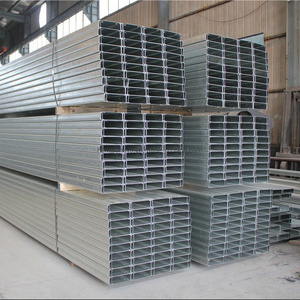 Các Loại Đục Lỗ Mạ Kẽm Ánh Sáng Máy Đo Thép C Kênh Giá C Xà Gồ - Product Image 5