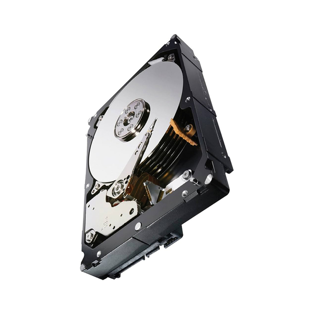 ST4000NM0023 4TB 7200RPM 3.5 Inch SAS HDD ST4000NM0023 Enterprise Server Hard Drive 6Gb/s Large Capacity Supplier