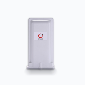เราเตอร์ OLAX P11 4G LTE Wifi พร้อมช่องใส่ซิมการ์ด สำหรับใช้งานภายนอกอาคาร ชุดอุปกรณ์ CPE สำหรับเชื่อมต่ออินเทอร์เน็ต - Product Image 4