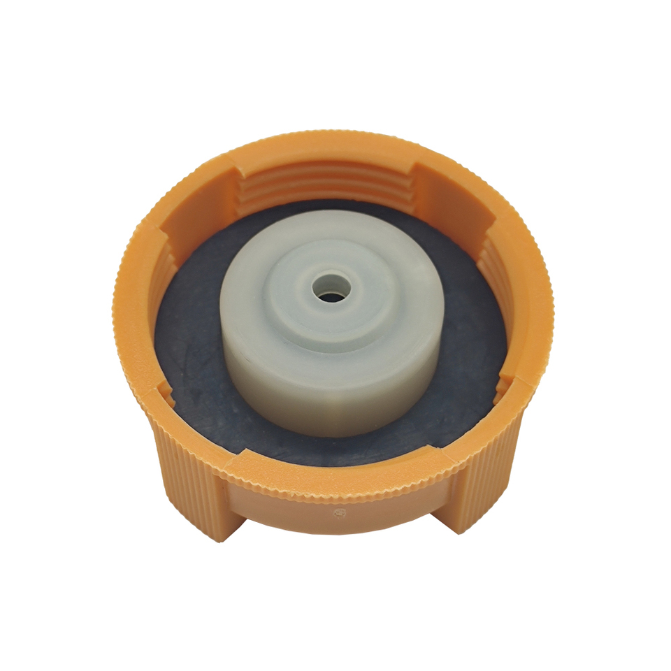 High Quality Car Cooling System Radiator Cover 2S6518100AA For Ford Chevrolet